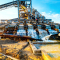 Soluções para mineração de ouro com lixiviação de carvão ativado